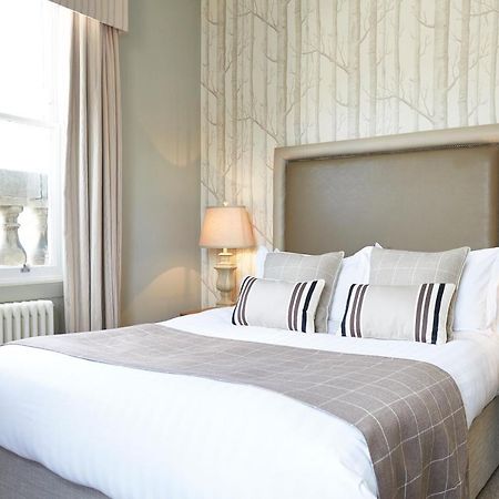 Loch Fyne Hotel And Restaurant Bath Extérieur photo