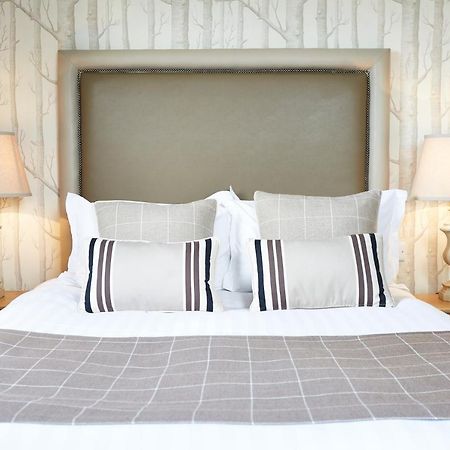 Loch Fyne Hotel And Restaurant Bath Extérieur photo