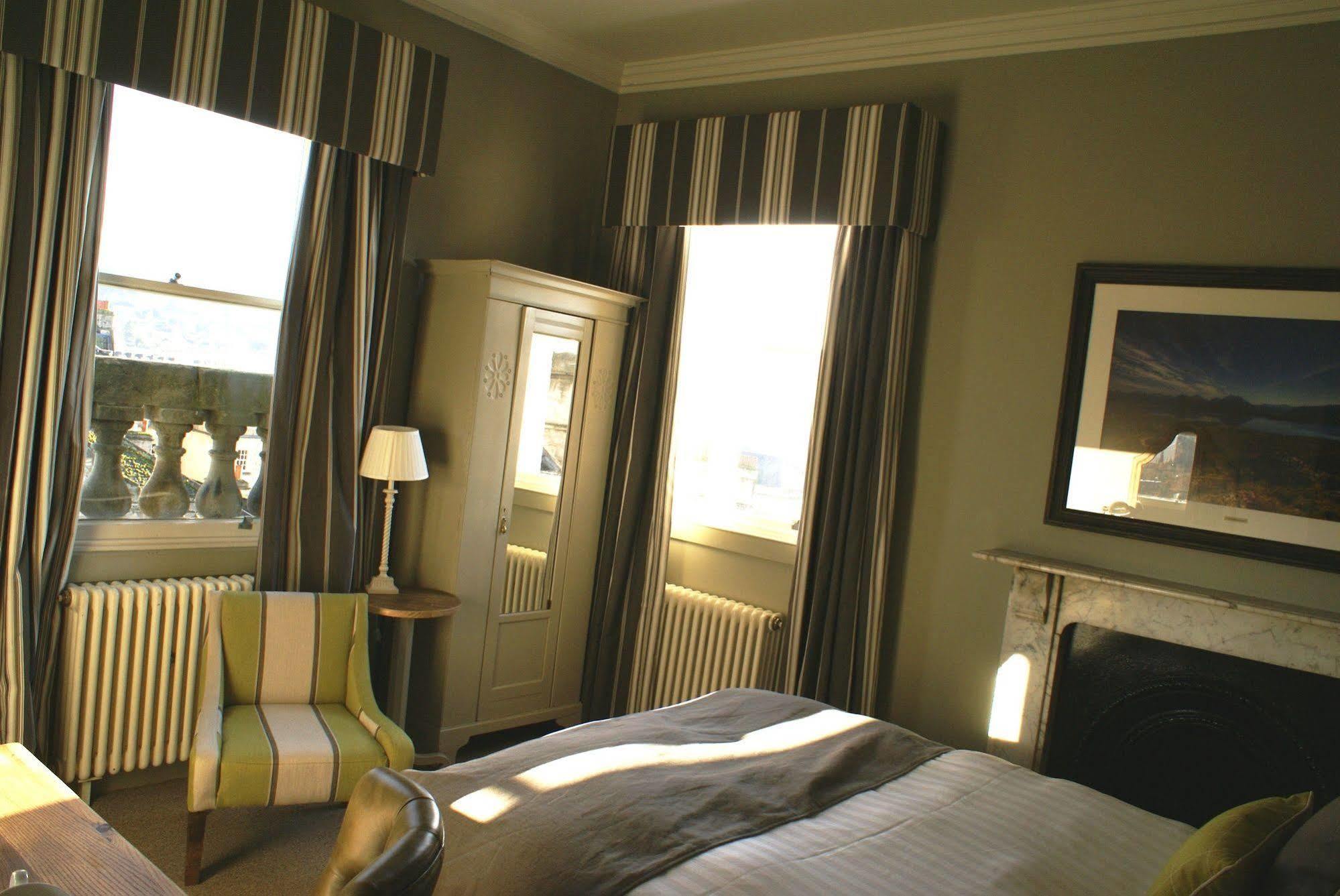 Loch Fyne Hotel And Restaurant Bath Extérieur photo