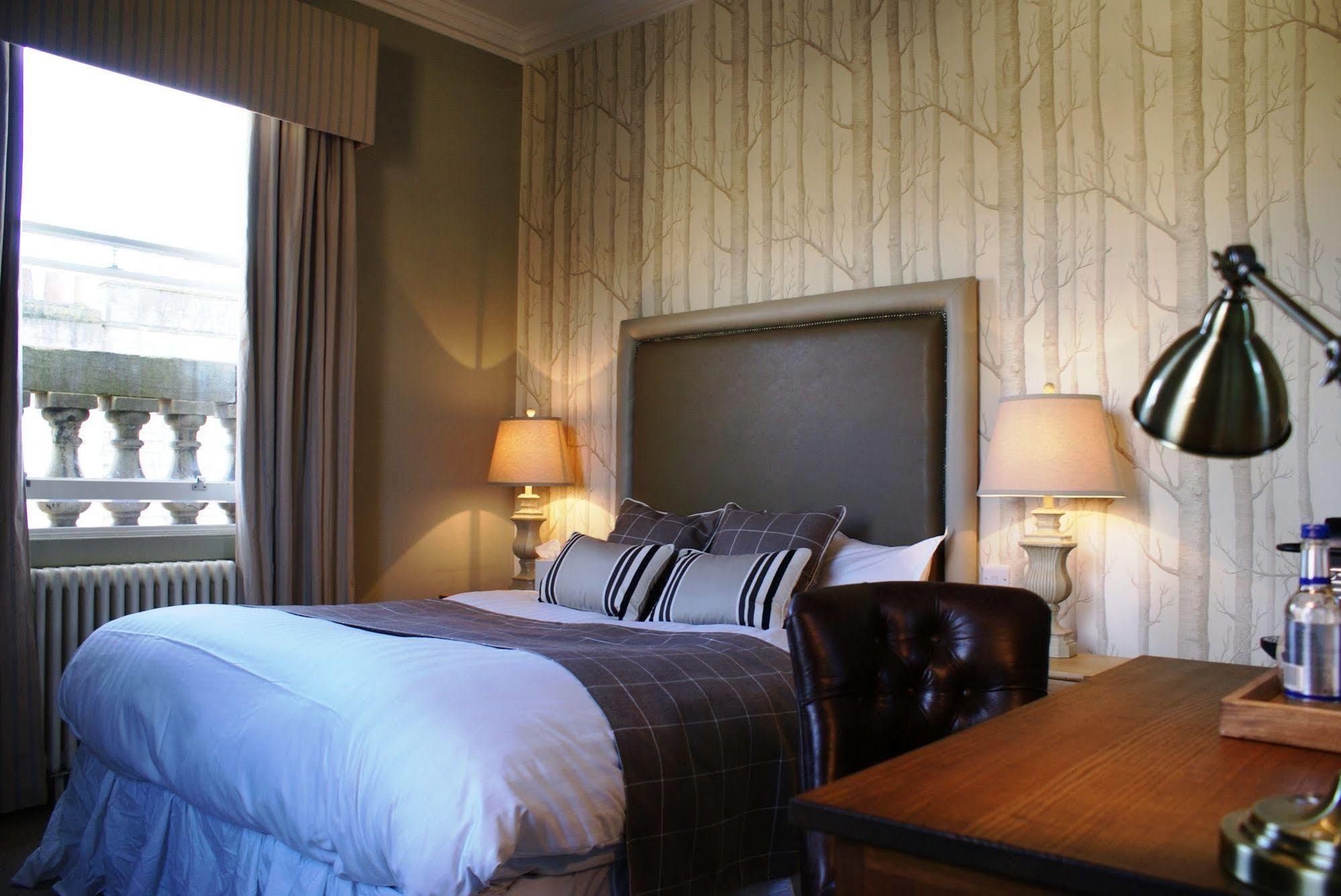 Loch Fyne Hotel And Restaurant Bath Extérieur photo
