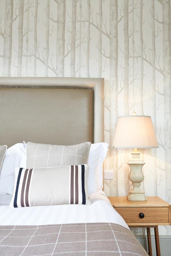 Loch Fyne Hotel And Restaurant Bath Extérieur photo