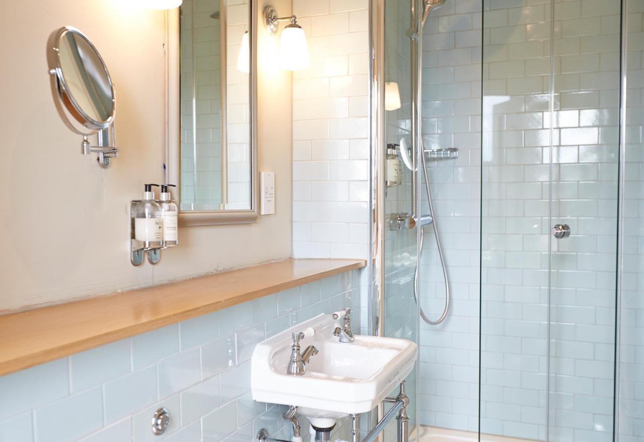 Loch Fyne Hotel And Restaurant Bath Extérieur photo
