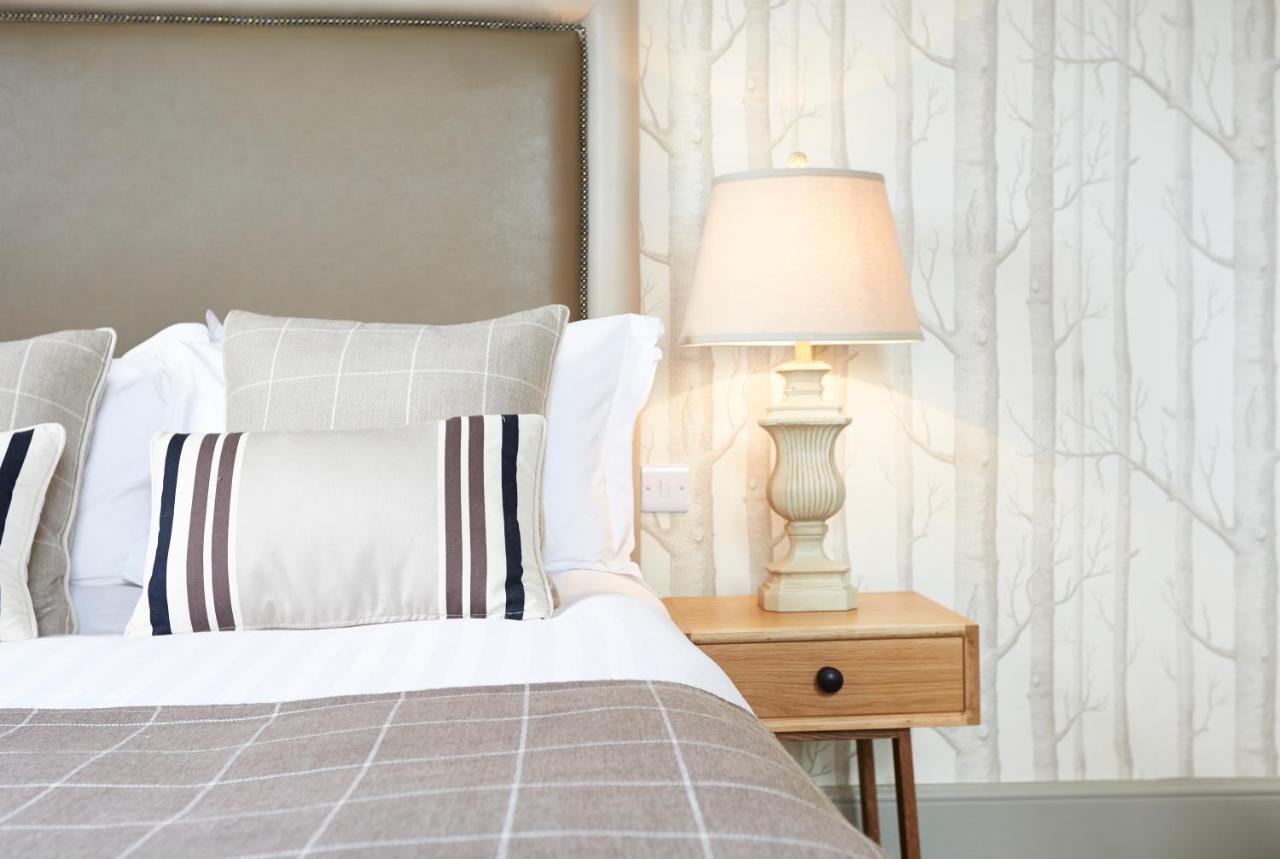 Loch Fyne Hotel And Restaurant Bath Extérieur photo