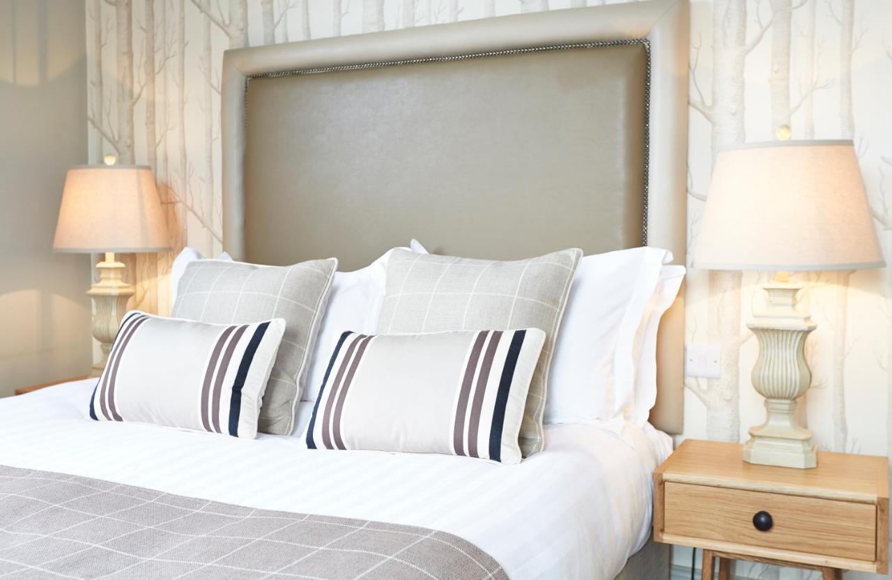 Loch Fyne Hotel And Restaurant Bath Extérieur photo