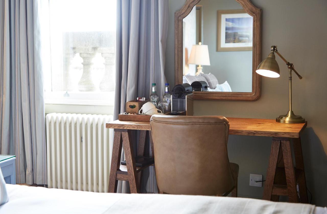 Loch Fyne Hotel And Restaurant Bath Extérieur photo