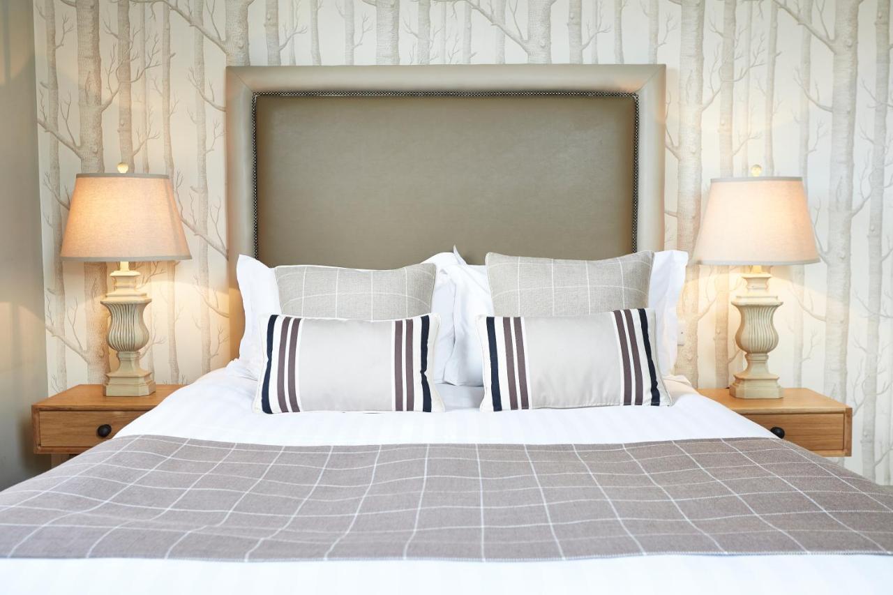 Loch Fyne Hotel And Restaurant Bath Extérieur photo